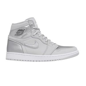 (SOLD) Jordan 1 Retro High OG (DC1788 029) Japan Grey NEW